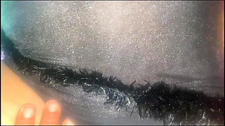 Alone with My Best Friend's Hot Cheating Stepmom, Fuck Her in There Bathroom