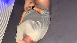Bonie Und Clyde Selbstbefriedigung Heiss Blond Solo Pussy Fingern Clitoris Reiben Satisfyer Multiple Orgasmen Zittern Stoehnen
