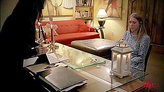The Path To Forgiveness Pt. 2 - Cadence Lux, Daisy Taylor