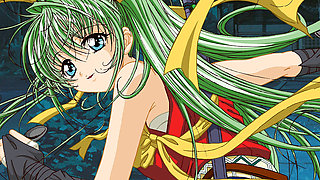 Samurai Sex Adventures 2