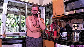 Magna Cum Laude Animated Comixxx Edition Short