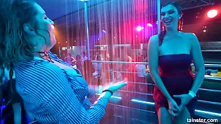 DrunkSexOrgy - 2017-12-01 - Orgy