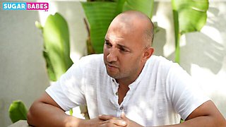 Sugar Babes TV - sugarbabes action