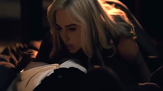 AI HENTAI - Lexi Lore And Melody Marks Have POSSESSED