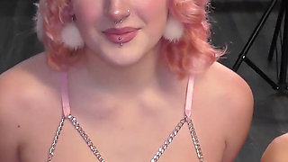 The Real Bukkake Sperm Party Vol 35 #1a