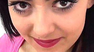 142 - 01 Babe Fucks for Creampie