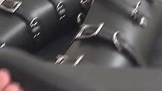 Sweet Innocent Blonde