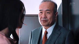 Sweaty Office Romance: Japanese Secretary's Secret x1x83C02C49609A8C4BBF
