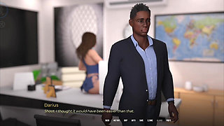 In Security - Chapter 8
