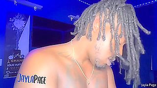 Jayla Page In Bum Black Milf Porn Video