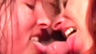 Filthy Anal Slut Moaning as She Takes It Deep