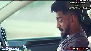 Lustful chunky Indian MILF unbelievable xxx clip