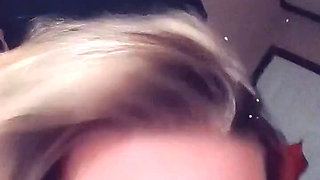 Sucking His Cock While Working, Gotta Suck and Work