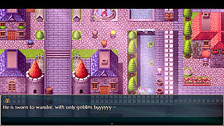 Goblin Layer - They Have an Orgasm Just by Looking at My Face.