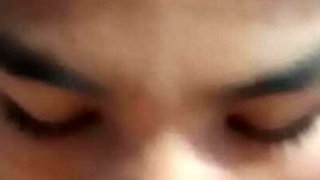 Hot Latina Alexachris20 Gives Super Blowjob and Takes Facial - Swallows Cum Like a Pro