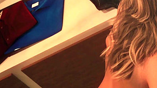 Awam Side Story - Sophia Calls Ivan to Fix the Parker Family's Plumbing