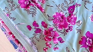 Granny Panties Collection