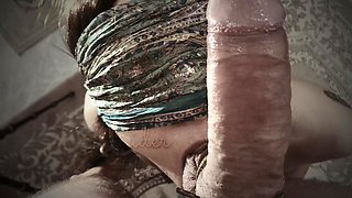 Bondage Blowjob Edging