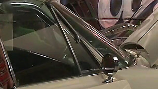 Tanya James and Phoenix Marie Like Watching as Much as Fucking in This 3way