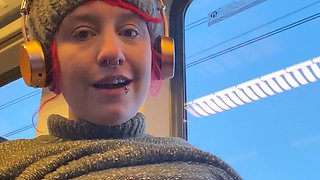 Sexy Amateur Preggo Girl in Webcam Free Big Boobs Porn Video