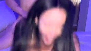 Princess She-male Steamy Hump