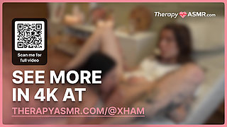 Dr. Eden licks patients pussy (Therapy ASMR)