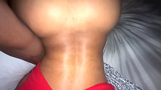 Bounce That Pussy on the Dick