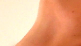 Sexy teen Jasmine Jae goes to the hotel for junior boss on the business trip