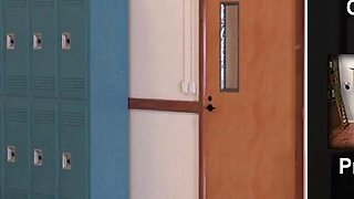 Plus Size Family Taboo Gamplay with Sex Scene Part 2