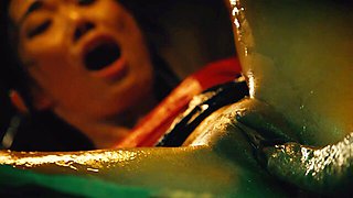 Well-formed Lucy Mochi's hardcore xxx