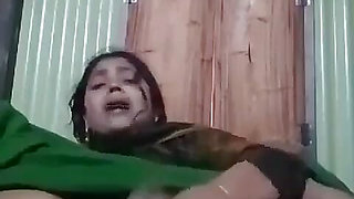 sexy girl get musterbation and fun