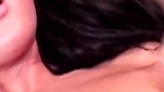 Two Lesbians and One Yellow Dildo to Get Super Frisky and Naughty Over