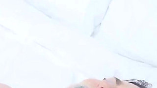 Lacey & Rara - Transparent Bondage Bliss: Mummified Moans and Bound Orgasms