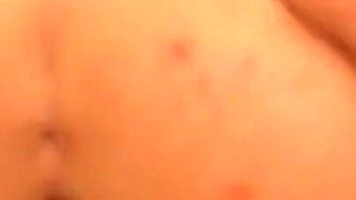 Kittie Devaeh Is A Horny Amateur