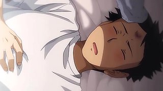 Endless Yearning at morning in endless fantasy