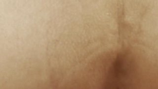 Anal orgasming milf