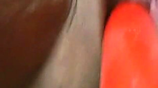 Anal and Vaginal Plus Delicious Sperm