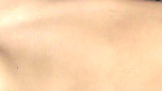 Not Real Step Sis Fucked Hard in Parents Absence by Step Brother - Outdoor Sex