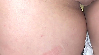 Pissing Compilation in Different Panties! Close-up of a Pussy and Dirty Pads!