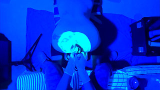 Uv Fisting