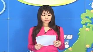 News Weather Bukkake Babe: Big Tits, Blowjob  Amateur Porn