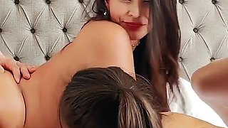 My Wife Invite Hot Spanish Couple for Hot Foursome