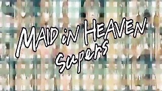 Wet doxie's petite action