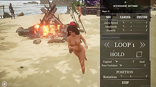Wild Life Animation Collection Part 7 Game Play Lesbian 1 Nude Game Play