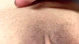Play Clit by Cucumber Horny Time