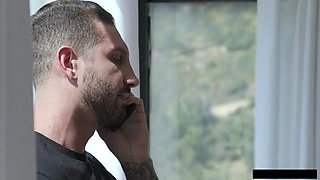 Bound n fucked