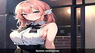 Anime Girls Internet Show Series 4