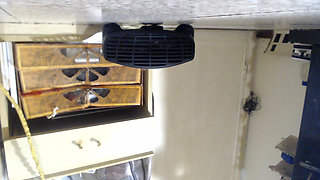 Pussy in Close up Open Her as Wide as You Can