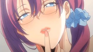 Anime Anime Anime Anime: Blowjob, Blonde  Bongacams Porn