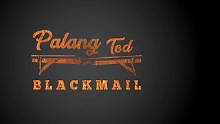 Blackmailing Lesbos Indian Erotic Video